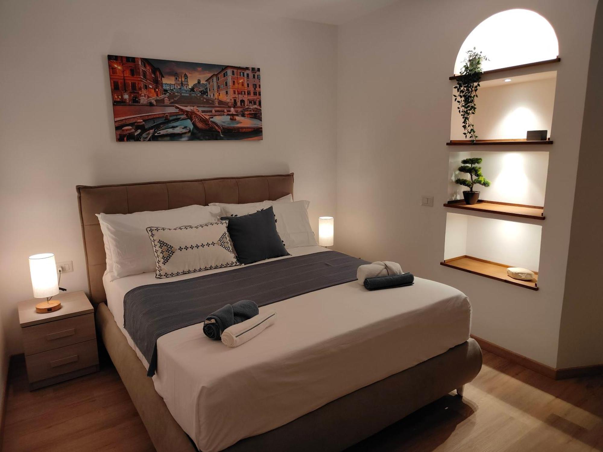 Appartamento Lilly's Piazza Navona