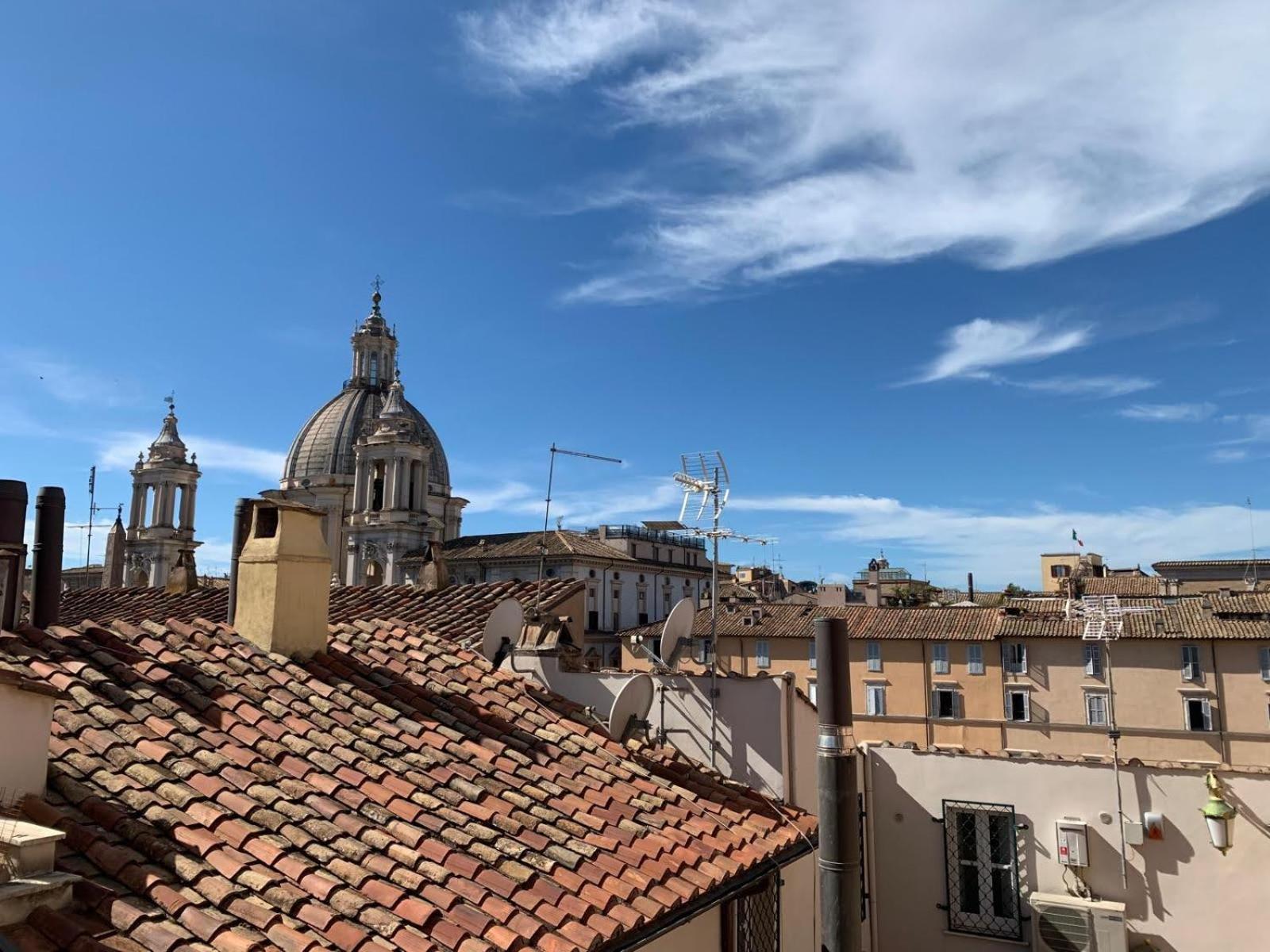 Lilly's Piazza Navona Roma
