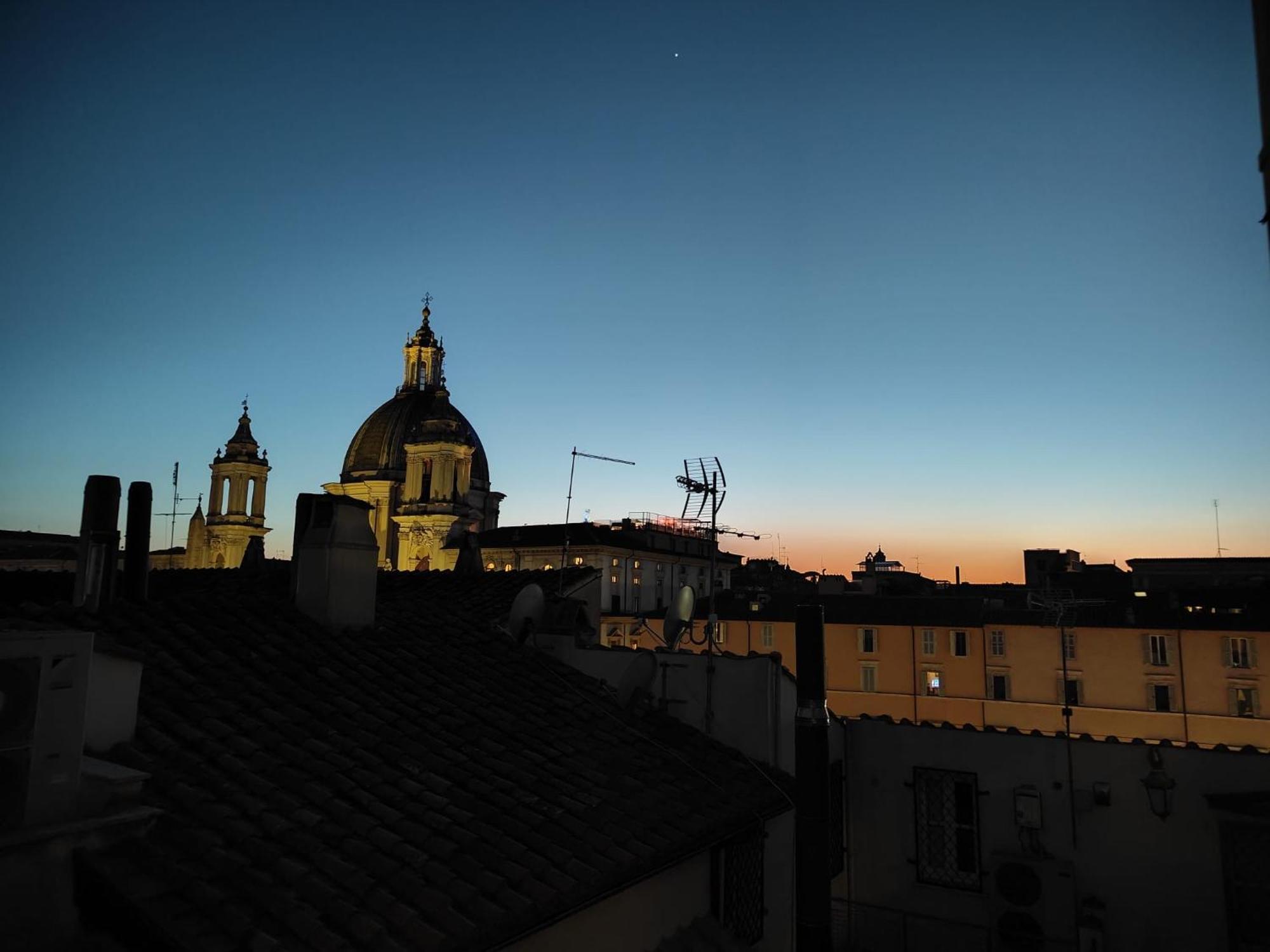 Lilly's Piazza Navona Roma